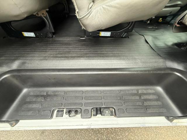 2014 GMC Savana LS