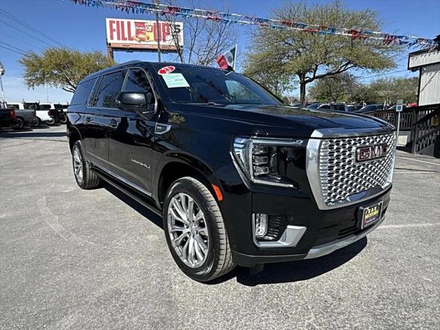 2023 GMC Yukon XL 2WD Denali for sale in Austin, TX