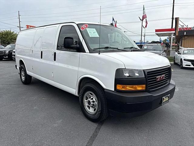2019 GMC Savana 2500 Work Van for sale in Austin, TX