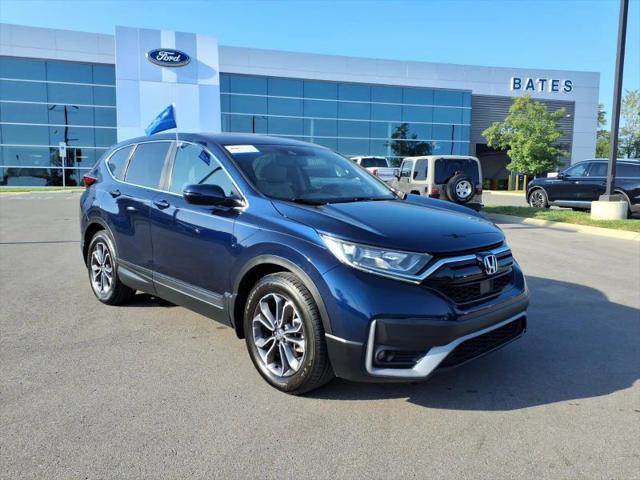 2020 Honda CR-V 2WD EX-L for sale in Lebanon, TN