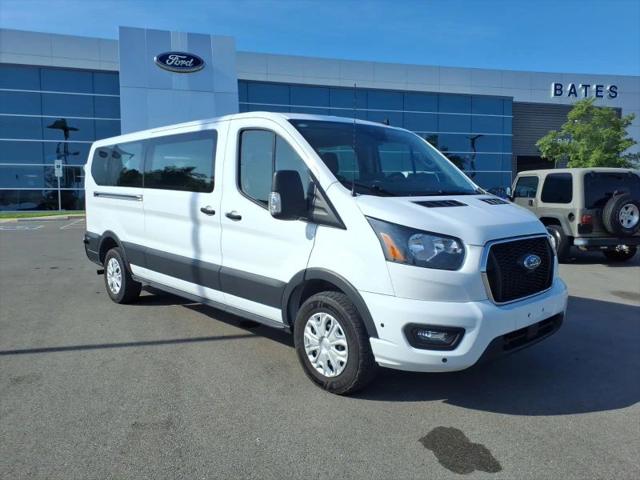 2024 Ford Transit-350 Passenger Van XLT for sale in Lebanon, TN
