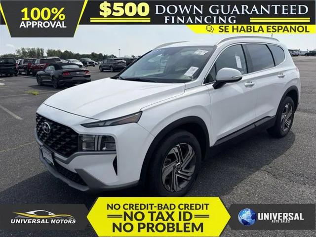 2023 Hyundai Santa Fe SEL for sale in Spotsylvania, VA