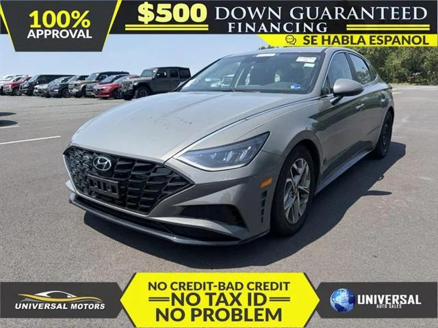 2022 Hyundai Sonata SEL for sale in Spotsylvania, VA