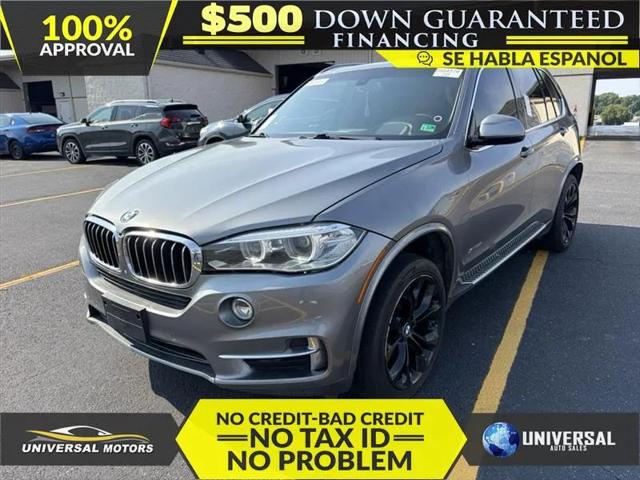 2015 BMW X5 xDrive35i for sale in Spotsylvania, VA