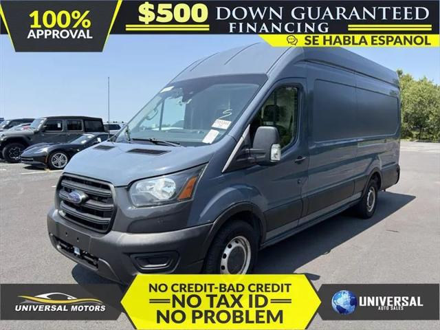 2020 Ford Transit Cargo Van Extended Length for sale in Spotsylvania, VA