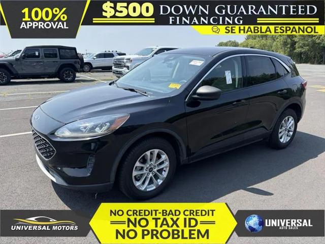 2022 Ford Escape SE for sale in Spotsylvania, VA