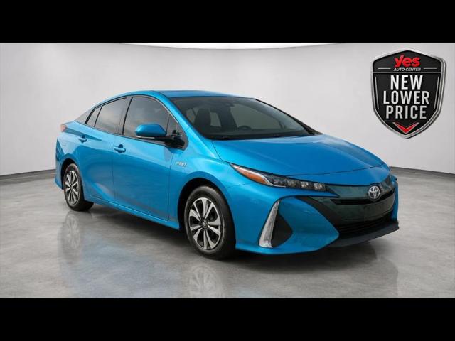 2022 Toyota Prius Prime XLE for sale in Newton, MA
