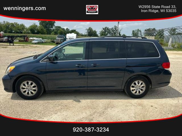 2010 Honda Odyssey EX for sale in Iron Ridge, WI