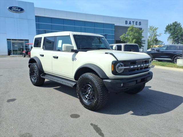 2026 Ford Bronco Outer Banks for sale in Lebanon, TN