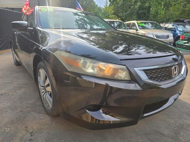 2008 Honda Accord 2.4 EX for sale in Charlotte, NC