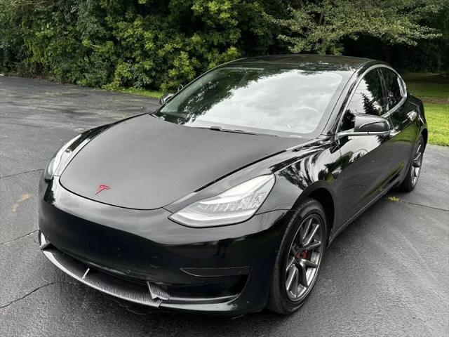 2018 Tesla Model 3 Long Range for sale in Skokie, IL
