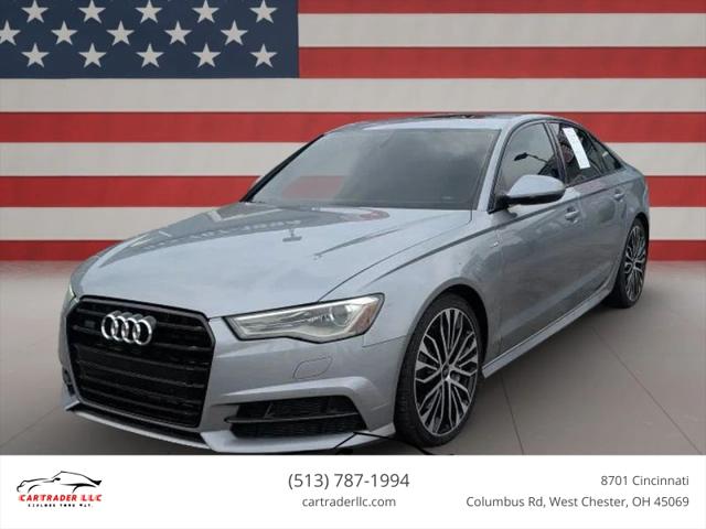 2018 Audi A6 2.0T Premium for sale in West Chester, OH