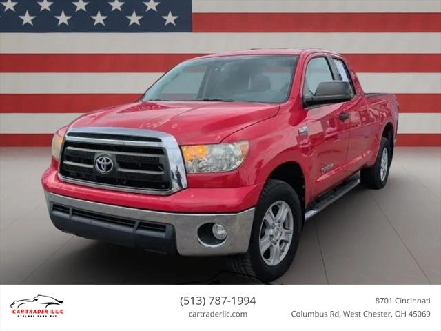 2010 Toyota Tundra Grade 5.7L V8 for sale near West Chester, OH