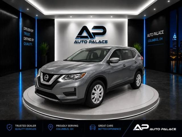 2018 Nissan Rogue S for sale near Columbus, OH