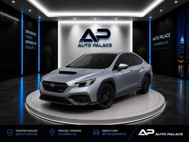 2025 Subaru WRX Limited for sale in Columbus, OH