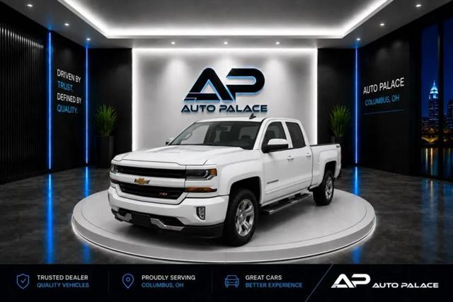 2017 Chevrolet Silverado 1500 2LT for sale in Columbus, OH