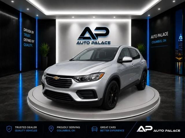 2019 Chevrolet Trax LS for sale near Columbus, OH