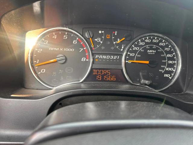 2012 Chevrolet Colorado LT w/1LT