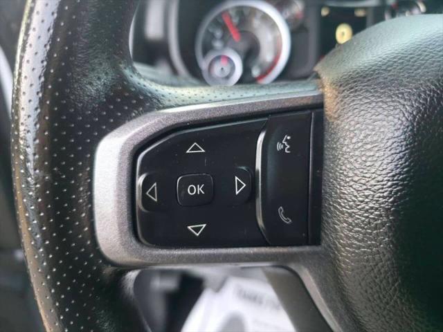 2023 Ram 3500 Tradesman Crew Cab 4x4 8 Box