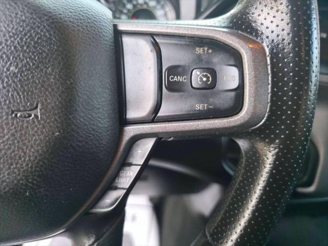2023 Ram 3500 Tradesman Crew Cab 4x4 8 Box