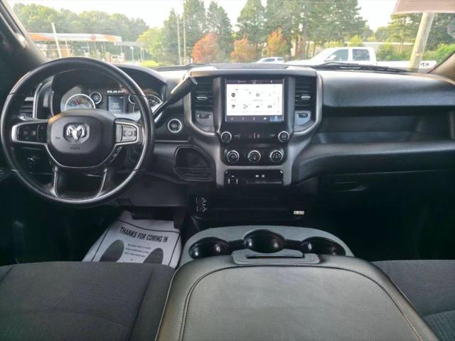 2023 Ram 3500 Tradesman Crew Cab 4x4 8 Box