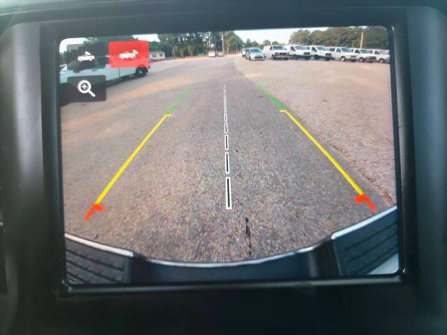 2023 Ram 3500 Tradesman Crew Cab 4x4 8 Box