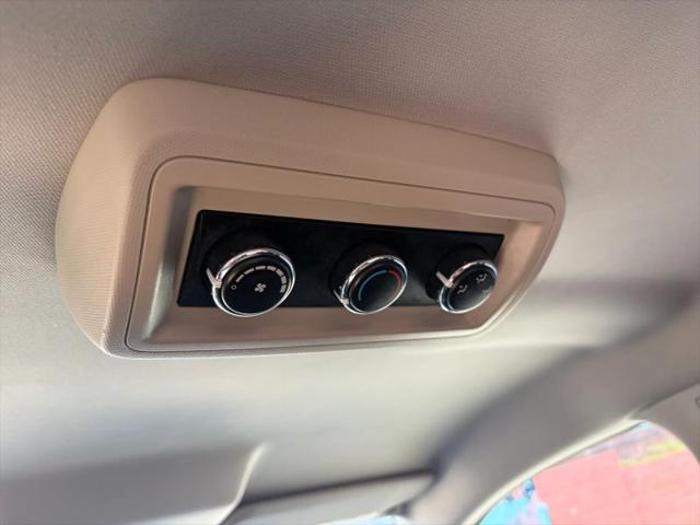 2014 Dodge Journey American Value Pkg