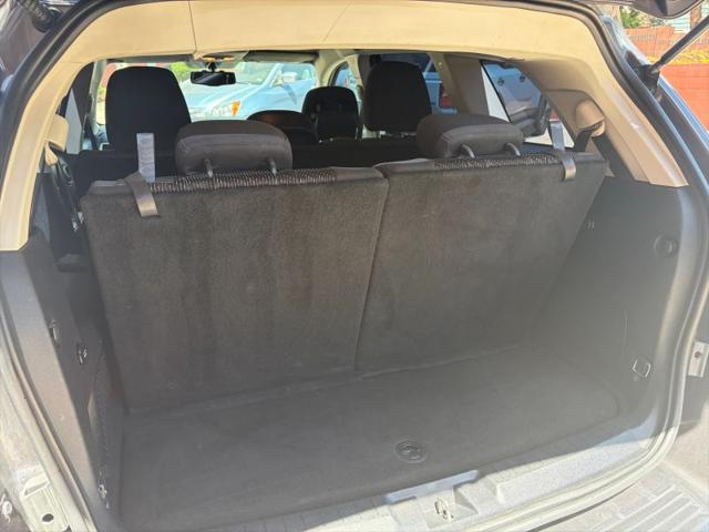 2014 Dodge Journey American Value Pkg