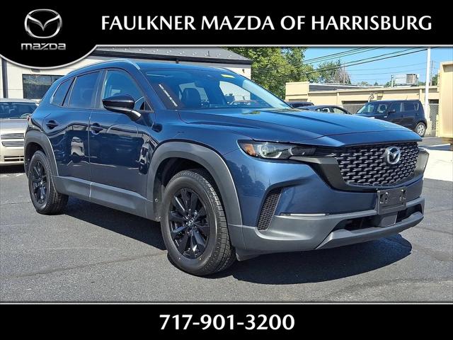 2024 Mazda CX-50 2.5 S Premium for sale in Harrisburg, PA