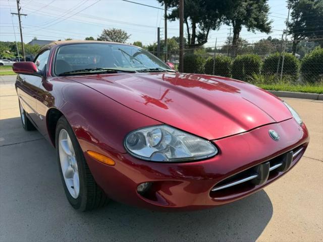 1997 Jaguar XK8 XK8 for sale in Charlotte, NC