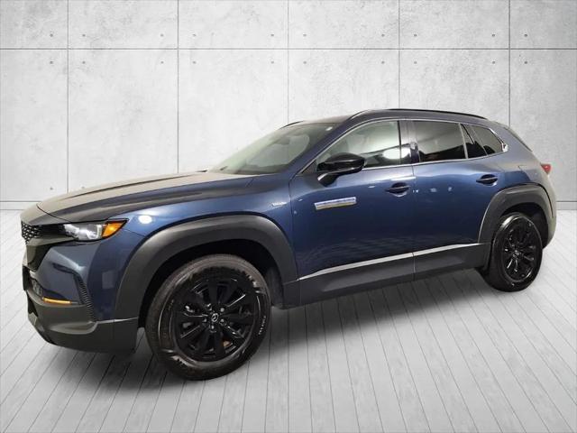 2025 Mazda CX-50 Hybrid Premium Package for sale in Kenner, LA