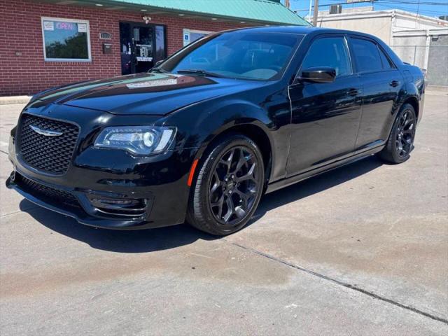 2019 Chrysler 300 300S for sale in Garland, TX