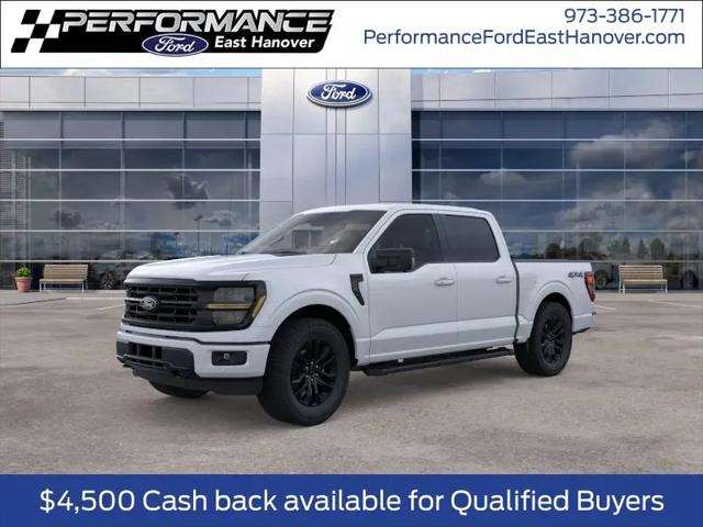 2026 Ford F-150 XLT for sale in East Hanover, NJ