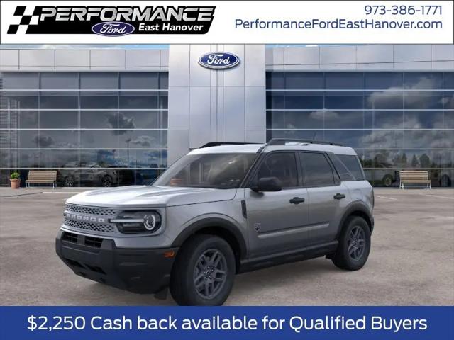 2026 Ford Bronco Sport Big Bend for sale in East Hanover, NJ