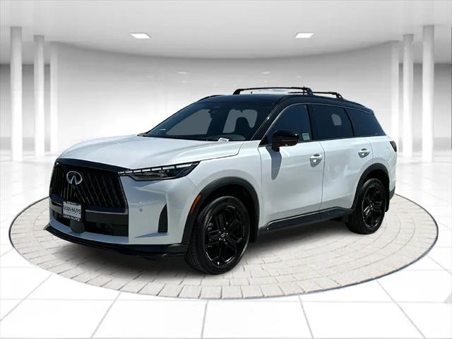 2027 INFINITI QX60 SPORT AWD for sale in Van Nuys, CA