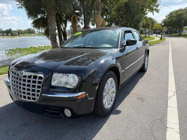 2008 Chrysler 300 Limited for sale in Lakeland, FL