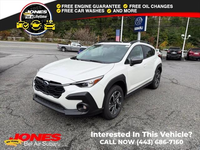 2026 Subaru Crosstrek Premium for sale in Bel Air, MD