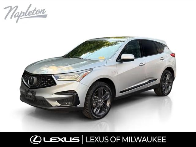 2019 Acura RDX A-SPEC Package for sale in Glendale, WI