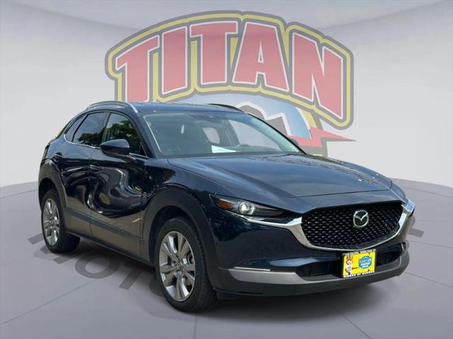 2021 Mazda CX-30 Premium for sale in Ozone Park, NY