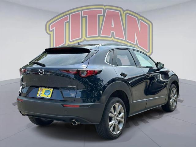2021 Mazda CX-30 Premium