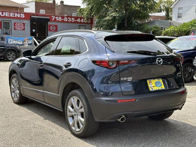 2021 Mazda CX-30 Premium