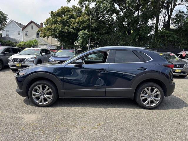 2021 Mazda CX-30 Premium