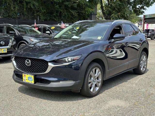 2021 Mazda CX-30 Premium