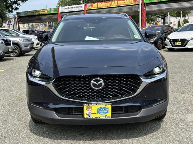 2021 Mazda CX-30 Premium