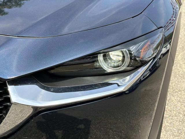 2021 Mazda CX-30 Premium