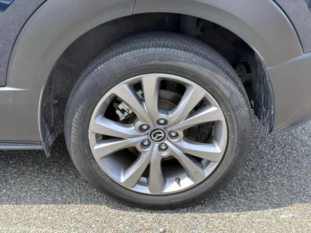 2021 Mazda CX-30 Premium