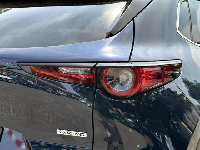 2021 Mazda CX-30 Premium