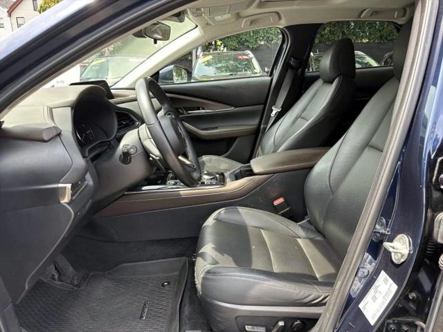2021 Mazda CX-30 Premium