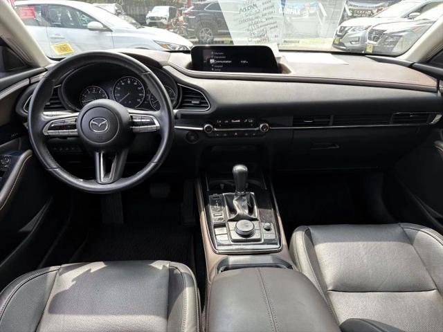 2021 Mazda CX-30 Premium