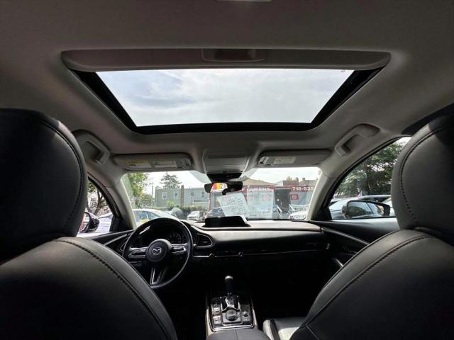 2021 Mazda CX-30 Premium